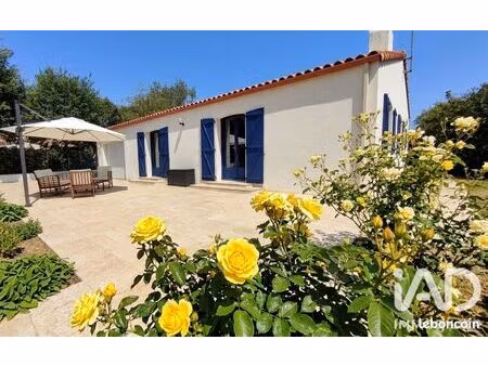maison 4 pièces 99 m²