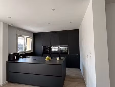 maison - 5 pièces - 126m3
