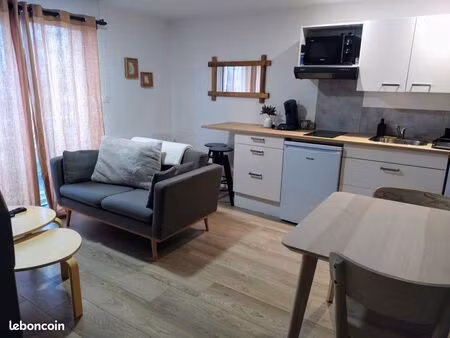 appartement duplex