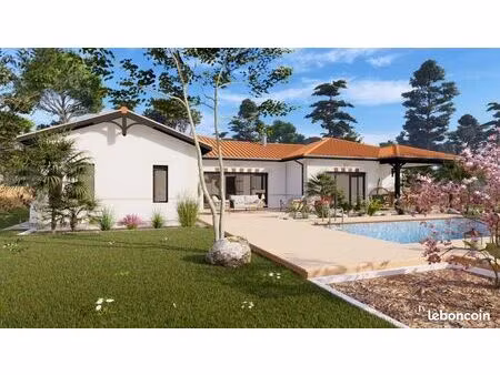 maison 5 pièces 130 m²