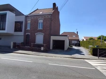 maison 5 pièces 105 m2