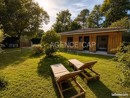 maison 4 pièces 83 m²