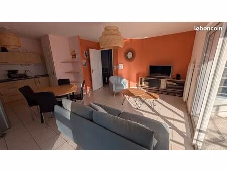 appartement t2 baden centre