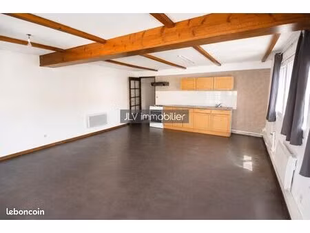 immeuble 8 pièces 200 m²