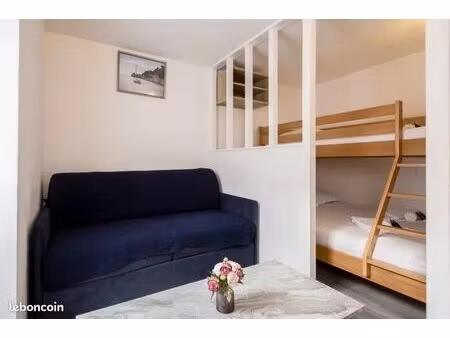 studio st jean de luz