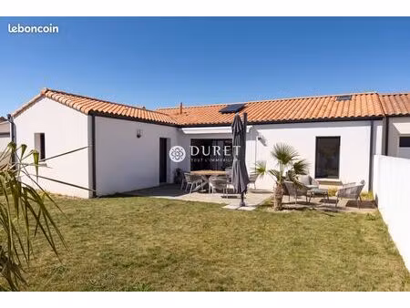 maison 4 pièces 88 m²
