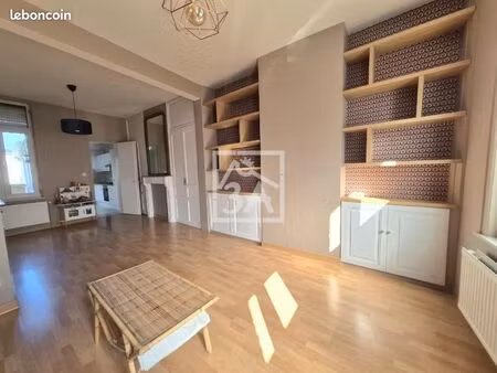 maison 6 pièces 89 m²