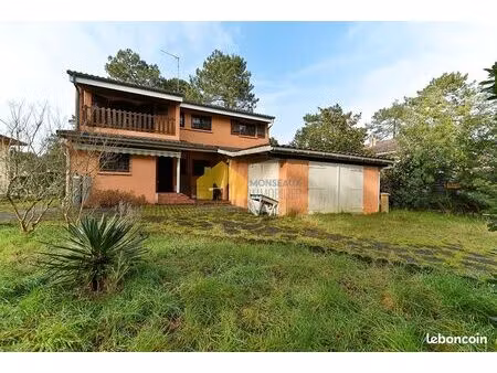 maison 7 pièces 150 m²