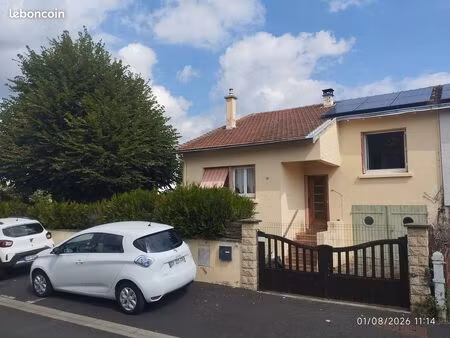 maison 4 pieces 75m2