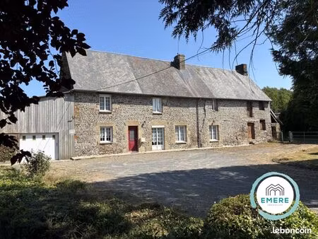 maison 5 pièces 108 m²