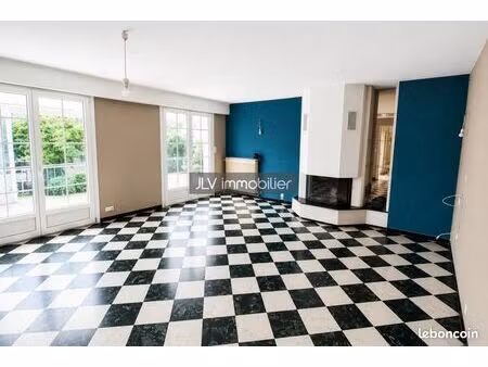 maison 5 pièces 90 m²