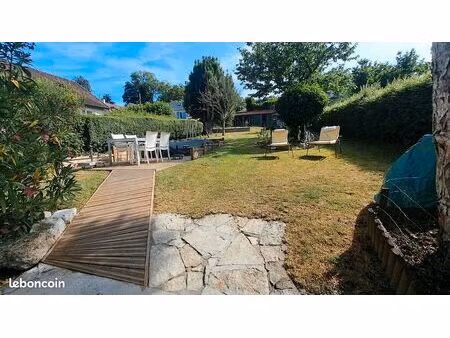 maison 6 pièces 142 m²