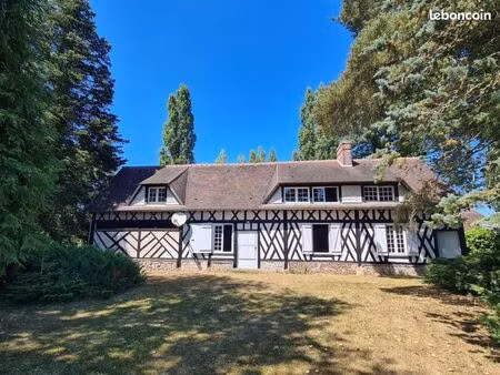 maison 4 pièces 160 m²
