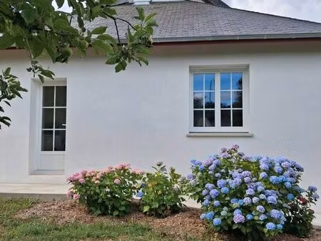 maison au calme avec vue exceptionnelle