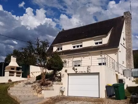 maison 138m2 à méru (proches écoles)