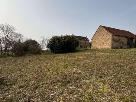 maison avec dépendances