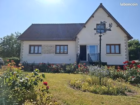 maison 7 pièces 182 m²