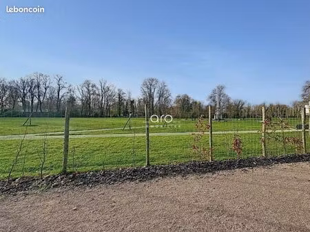 terrain 966 m² cysoing 59830