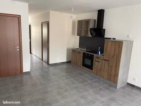 many 57380 - appartement 2pcs 48m2