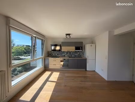 t3 récent- 64m2 / direct propriétaire