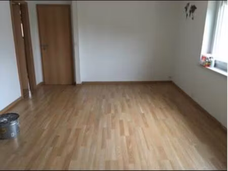 appartement 3 pièces 55m2