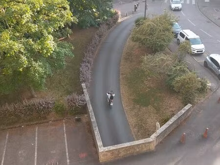 parking à louer seulement pour le 28 septembre