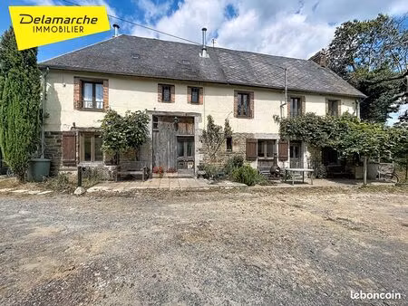 propriété 12 pièces 208 m²