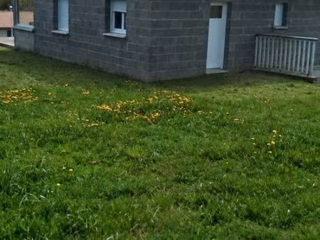 maison 5 pièces 140m2