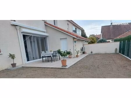 t3 haut avenue montardon