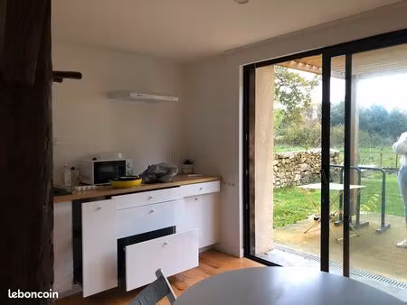 appartement t1