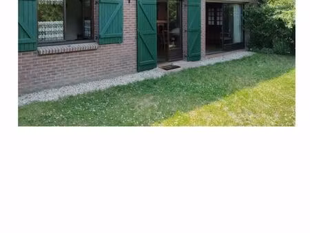 maison familiale à fâches-thumesnil