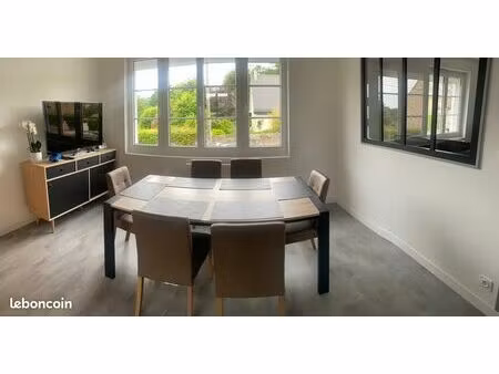 location maison flers