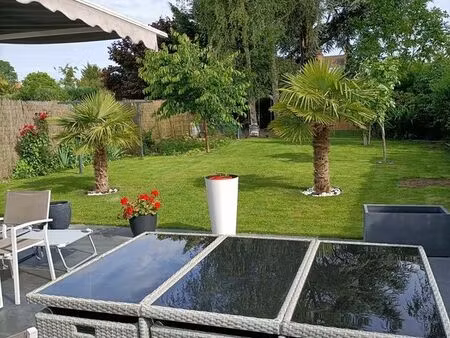 maison 4 pièces 113 m²
