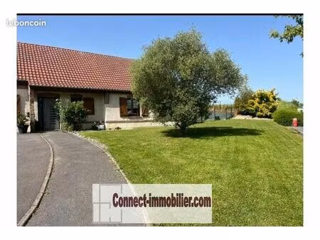 pavillon 8 pièces 250 m²