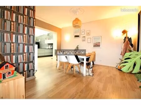 maison 6 pièces 170 m²