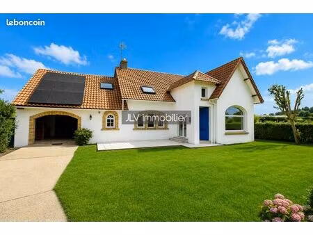 maison 8 pièces 145 m²