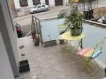 a louer appartement maison f3 500euros plus 350eur charges edf gaz eau poubelle entretien 