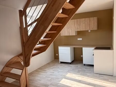 charmant t4 en duplex de 83 m² – prêt à vous accueillir