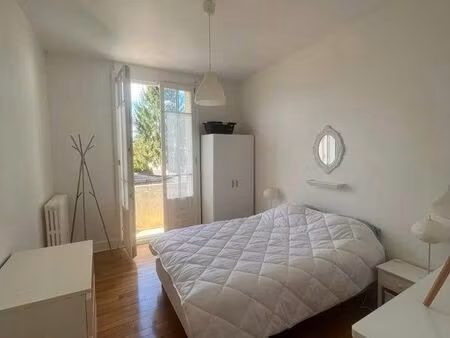 appartement t2