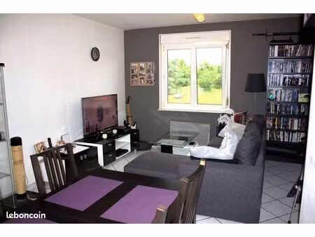 laning appartement f3
