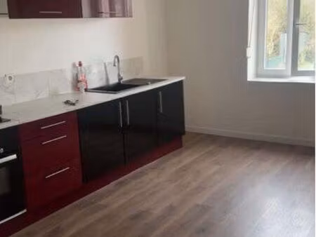 appartement • 3 pièces • 70m2