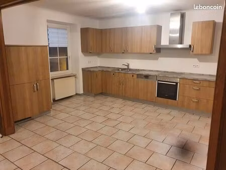 appartement rochbach lès bitche