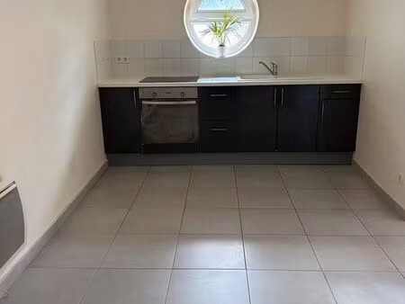 appartement à louer semecourt