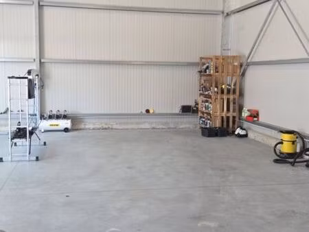 sous location local