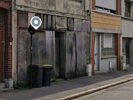 à vendre sur henin beaumont