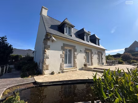 maison de luxe à vendre dans le quartier ouest