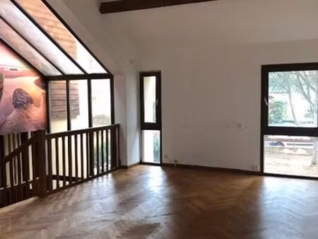 location maison individuelle
