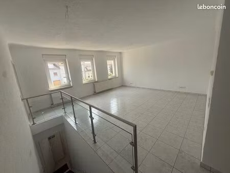 appartement 90m2