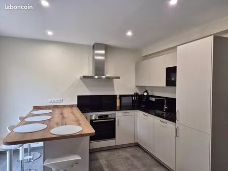 appartement 1 pièce 18 m²