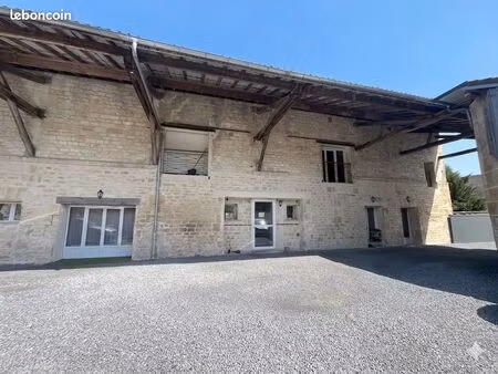 immeuble 279 m² neuilly en thelle